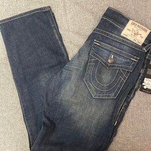 True Religion Jeans Size 42